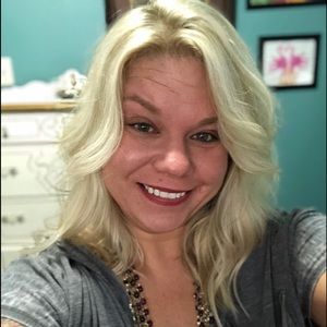 Meet your Posher, Jami